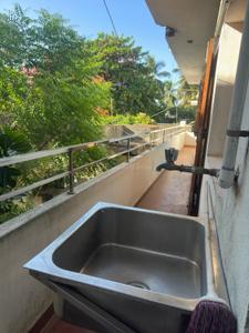 Balcony Image of 1300 Sq.ft 3.5 BHK Builder Floor for rent in Padi Chennai for Rs. 35000