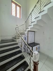 Image of 1500 Sq.ft 3 BHK Independent House for sale in Alangad, Kochi for Rs. 5500000