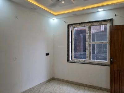 Bedroom Image of 1125 Sq.ft 4 BHK Apartment / Flat for sale in Goyal Lavish Homes by Goyal Builders, Sector 16B Dwarka New Delhi for Rs. 12200000