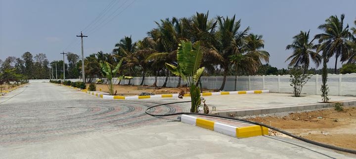 Suprabhat Blossoms Nagamangalam Main Image 1