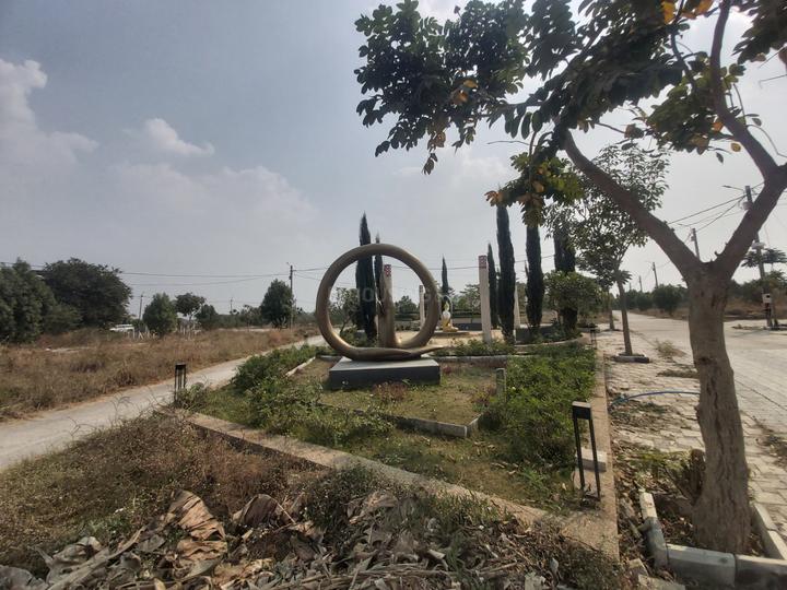 Kusum Kanak Greens Part I Main Image 1