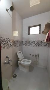 Bathroom Image of 1125 Sq.ft 2 BHK Apartment / Flat for sale in Maninagar Ahmedabad for Rs. 6800000
