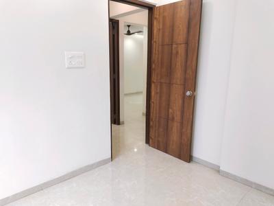 Bedroom Image of 1050 Sq.ft 2 BHK Apartment / Flat for sale in Cemcon Montana, Ulwe Navi Mumbai for Rs. 8500000