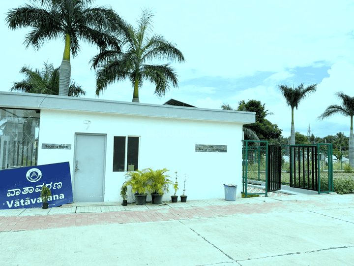 Anand Residency Main Image 1