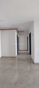 Hall Image of 1020 Sq.ft 3 BHK Apartment / Flat for sale in MICL Aaradhya Highpark, Mira Road East Mira Bhayandar for Rs. 20000000