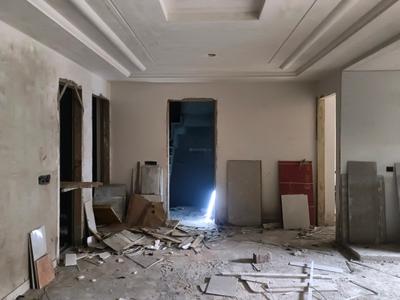 4 BHK Independent Builder Floor