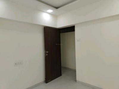 Bedroom Image of 885 Sq.ft 2 BHK Apartment / Flat for sale in Boisar Mumbai for Rs. 4290000
