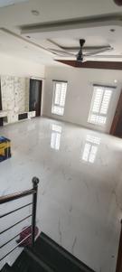 Hall Image of 1000 Sq.ft 3 BHK Duplex for sale in Avalapalli Hosur for Rs. 9200000