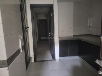 Kitchen Image of 3320 Sq.ft 4 BHK Apartment / Flat for sale in TATA Primanti Villa, Sector 72 Gurgaon for Rs. 63500000