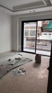 Bedroom Image of 2450 Sq.ft 4 BHK Builder Floor for sale in Palam Vihar Gurgaon for Rs. 40000000