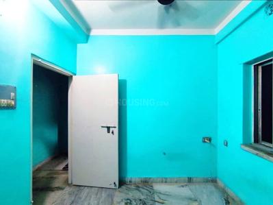 Bedroom Image of 420 Sq.ft 1 BHK Apartment / Flat for sale in Charulata Apartment, Keshtopur Kolkata for Rs. 1550000