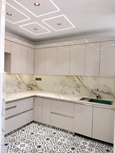 Kitchen Image of 1900 Sq.ft 3 BHK Apartment / Flat for sale in Rajasthan Apartments, Sector 4 Dwarka New Delhi for Rs. 31800000