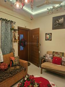 Hall Image of 1113 Sq.ft 3 BHK Apartment / Flat for sale in Electronic City Bengaluru for Rs. 10000000