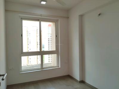 Bedroom Image of 1360 Sq.ft 3 BHK Apartment / Flat for rent in Hiranandani Crown, Hiranandani Estate Thane for Rs. 65000