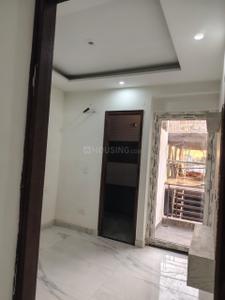 Image of 1350 Sq.ft 3 BHK Builder Floor for sale in Gazipur, Zirakpur for Rs. 6290000
