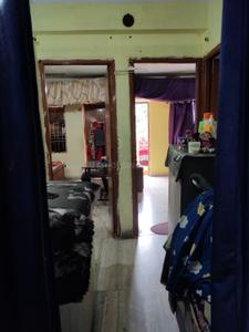 Hall Image of 680 Sq.ft 2 BHK Apartment / Flat for sale in Patel Nagar Gwalior for Rs. 4300000