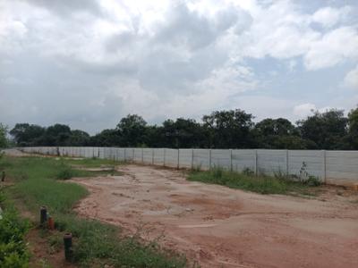 Image of 1200 Sq.ft Residential Plot / Land for sale in Maralakunte, Bengaluru for Rs. 8640002