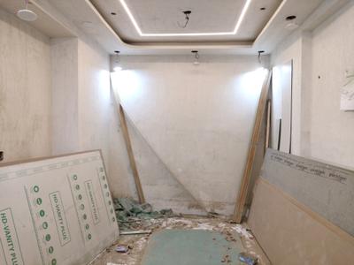 Living Room Image of 1400 Sq.ft 2 BHK Apartment / Flat for sale in The Antriksh Suruchi Apartments, Sector 10 Dwarka New Delhi for Rs. 21800000