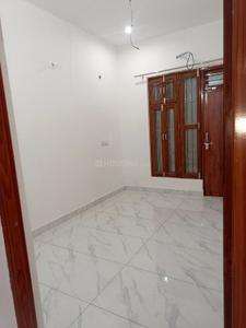 3 BHK Independent House