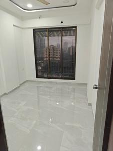 Hall Image of 950 Sq.ft 2 BHK Apartment / Flat for rent in Built Tulsi Park, Kalyan West Kalyan for Rs. 29500