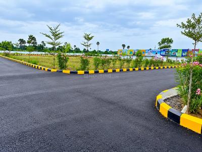 Image of 600 Sq.ft Residential Plot / Land for sale in Mahabalipuram, Chennai for Rs. 900000