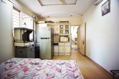 Bedroom Image of 1912 Sq.ft 4 BHK Penthouse for sale in Paldi Ahmedabad for Rs. 11000000