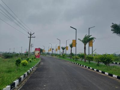 Image of 3500 Sq.ft Residential Plot / Land for sale in SIS Golden Gate, Chinna Irumbedu, Chennai for Rs. 10150000