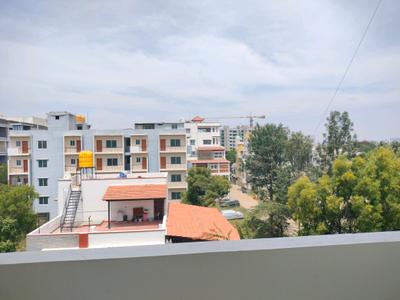 Living Room Image of 1360 Sq.ft 3 BHK Apartment / Flat for sale in Kadagrahara Bengaluru for Rs. 6121000