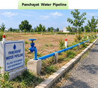 Image of 920 Sq.ft Residential Plot / Land for sale in Vandalur, Chennai for Rs. 2575000