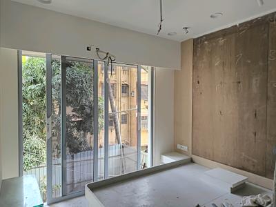 Bedroom Image of 720 Sq.ft 2 BHK Apartment / Flat for sale in Santacruz East Mumbai for Rs. 23800000