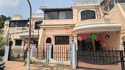 Image of 2800 Sq.ft 3 BHK Villa for sale in DSK Meghmalhar, Dhayari, Pune for Rs. 15200000