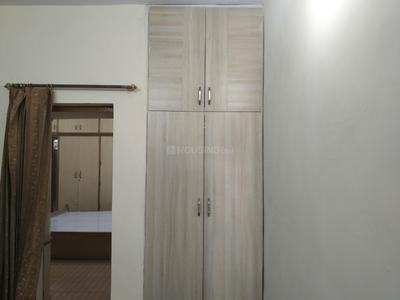 Bedroom Image of Ekta apartment in Shalimar Bagh, New Delhi