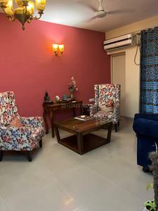 Hall Image of 1300 Sq.ft 2.5 BHK Apartment / Flat for sale in Puri Pratham, Sector 84 Faridabad for Rs. 11500000