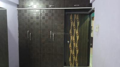 1 BHK Flat
