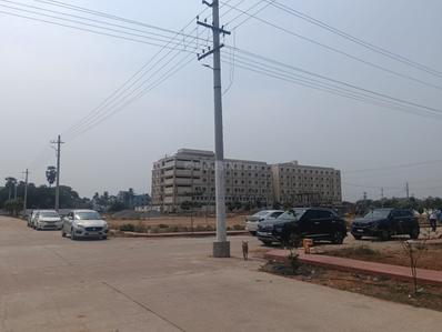 Image of 167 Sq.ft Residential Plot / Land for sale in Kapuluppada, Visakhapatnam for Rs. 5010000