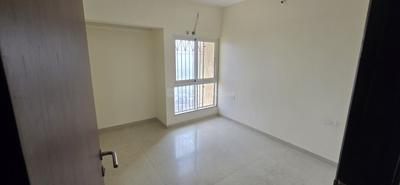 Bedroom Image of 900 Sq.ft 2 BHK Apartment / Flat for rent in Dosti West County Phase 4 Dosti Pine, Thane West Thane for Rs. 36000
