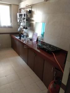 Kitchen Image of 3500 Sq.ft 4 BHK Apartment / Flat for sale in Seawoods Navi Mumbai for Rs. 58000000