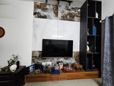 2 BHK Flat