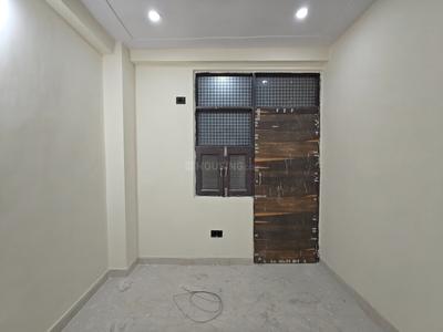 1 BHK Independent Builder Floor