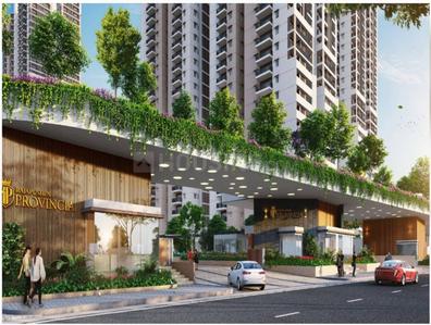 3 BHK Flat