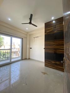 Bedroom Image of 1352 Sq.ft 2 BHK Builder Floor for rent in Palam Vihar Gurgaon for Rs. 32000