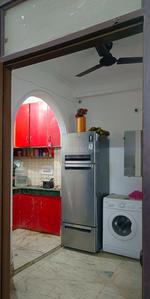 Kitchen Image of Aq in Jamia Nagar, New Delhi
