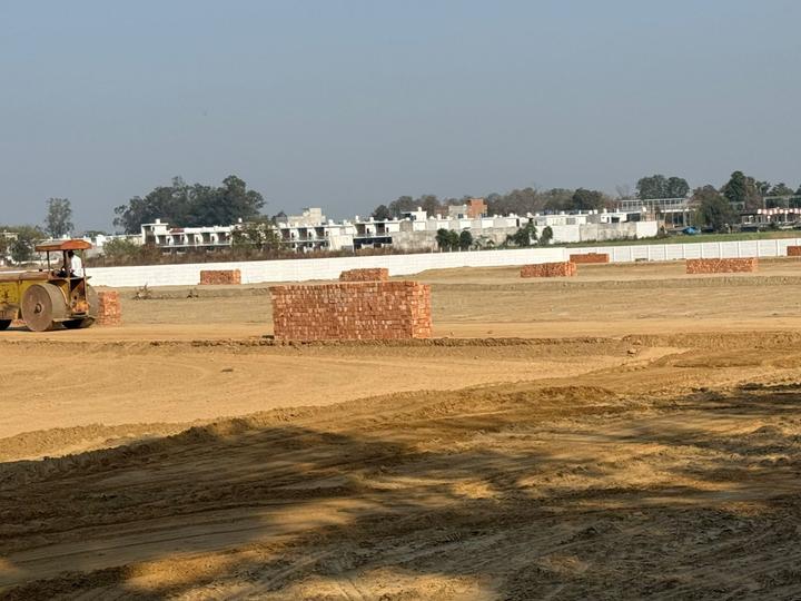 Lucknow Faizabad road Main Image 1