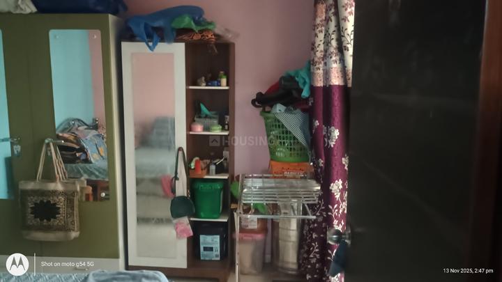 Taloja  Phase 1 Sector 20 Bedroom 1