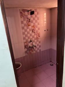 Bathroom Image of 900 Sq.ft 2 BHK Independent House for sale in Patil Nagar Nashik for Rs. 4200000
