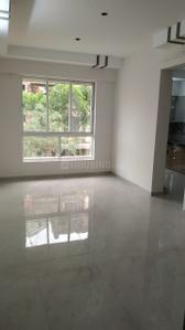 Hall Image of 514 Sq.ft 1 BHK Apartment / Flat for sale in Virar West Virar for Rs. 3900000
