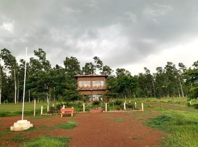 Image of 600 Sq.ft Residential Plot / Land for sale in Aranya City Of Woodland, Pacheda 1, Raipur for Rs. 501000