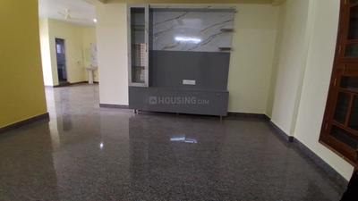 3 BHK Flat