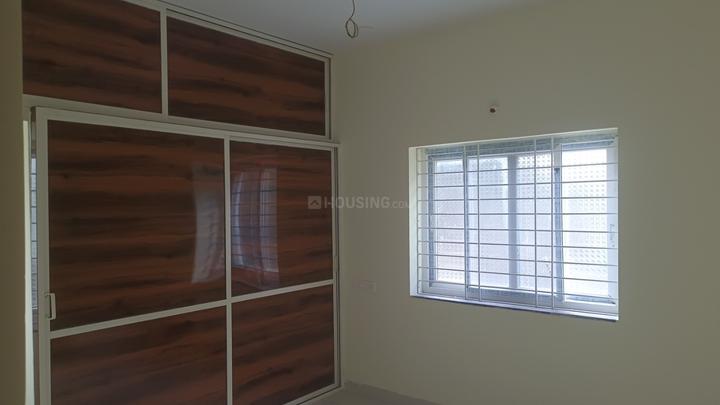 Khajaguda Bedroom One 1
