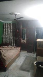 Bedroom Image of 1180 Sq.ft 2 BHK Independent House for sale in Shamsabad Agra for Rs. 4000000